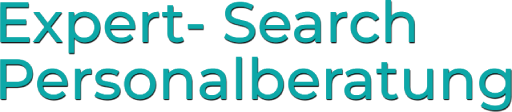Expert- Search Personalberatung Logo